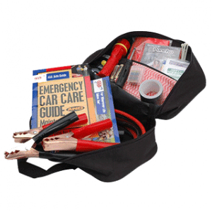 deluxe highway emergency kit